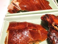 羲和烤鸭-羲和雅苑•北京烤鸭(陆家嘴中心店)