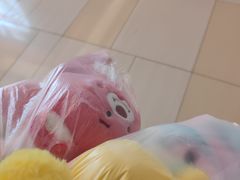 -大玩家(大连高新万达店)