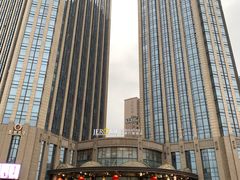 -热度餐厅(老佛爷店)