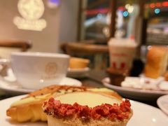 -CARINO BAKERY&CAFE(南方商城店)