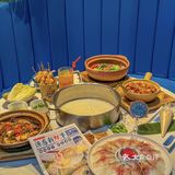 不爱吃鱼的我都为之沦陷的脆肉鲩🐟火锅