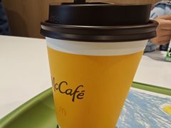 -麦当劳(湖光北街店)