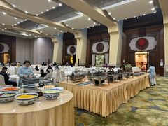 -灵山大佛梵宫餐饮