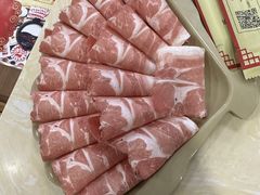 -重庆秦妈火锅(全国连锁五台山店)