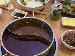 -松野谷·寿喜烧自助(华联顺义金街购物中心店)