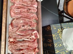 -乔先生涮肉·鲜活牛羊肉火锅(塘沽店)