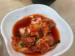 -韩妈妈韩式小吃(中山店)