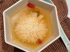 -荷风细雨·中国茶宴(世纪大道店)