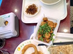 -护国寺小吃(地安门店)