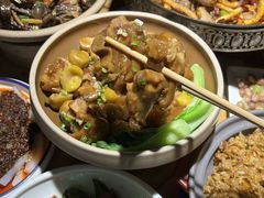 -小三峡食府(西五路店)