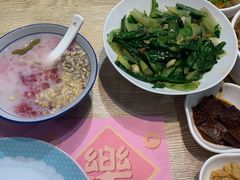 -小雅木姜子烤鸡·贵州菜(鸿通城店)