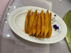 -金时代顺风大酒店(静安大融城店)