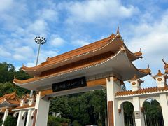 -深圳仙湖植物园