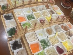 -香麒园·过桥米线·南湖雅宴