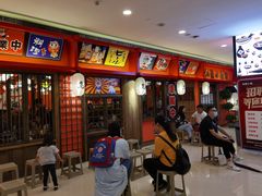 -仙隐小鹿料理食堂(沙市人信汇店)