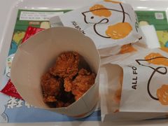 -德克士(北京站店)