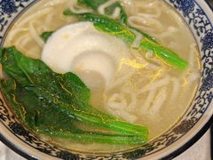 -满堂·烤鸭店·北京菜(鼓楼店)