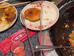 -二胖家铁锅炖大鹅(双井店)