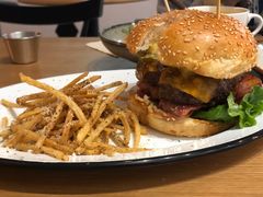 -HELLO 27 意面·沙拉·帕尼尼