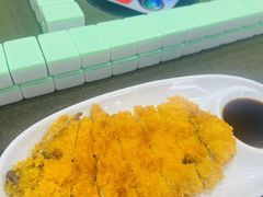 -素禅棋牌会所(海阳路店)