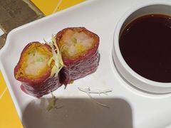 -蔡澜点心·粤菜(花城汇南区店)