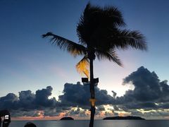 -Sunset Bar(丹绒亚路香格里拉店)