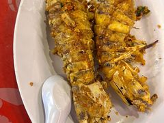 -大茄来海鲜餐厅(亚洲城分行)