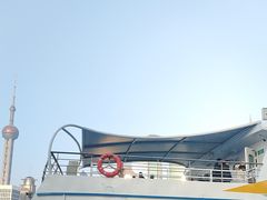 -黄浦江游览快线(金陵东路码头)