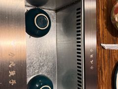 -柿子树炭烤羊腿(金台路店)