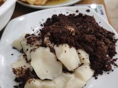-顺姬冷面(长白西路店)