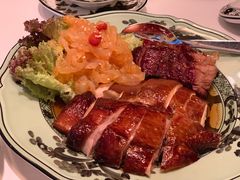 -夏苑(新加坡丽思卡尔顿美年酒店)