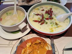 -大树餐厅(益田假日店)