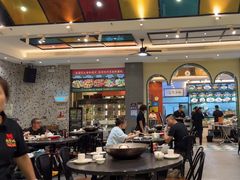 -飞尝蚝·顺德菜·鱼生(顺德总店)
