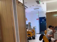 -老板恋上鱼(印象城店)