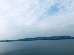 -南京金牛湖风景区