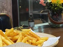 -1886德国汽车餐厅(福田星河COCO Park店)