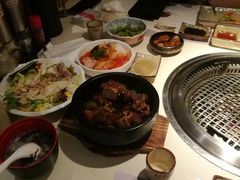 -赤坂亭M9和牛烧肉·日料398放题(万达店)