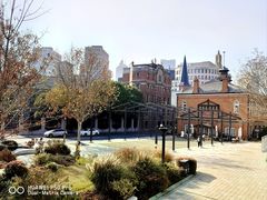 -上海邮政博物馆