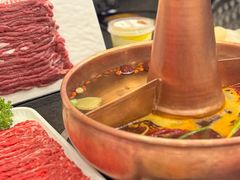 -仁和四季涮肉馆(天坛南门店)