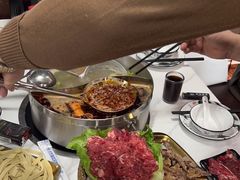 -刘少华贵州小黄牛·鲜牛肉火锅(总店)