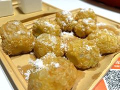 -潞州宴(清华店)