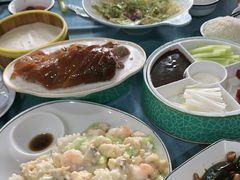 -清真•蜀风园(丁字沽总店)