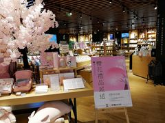 -九木杂物社(恒隆广场店)