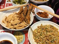 -扬二春炒饭(国庆路总店)