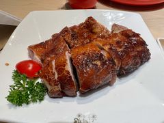 招牌烧鹅皇-避风塘(五角场店)