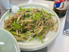 -大草原清真饭庄(沙河店)