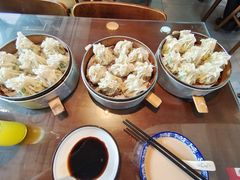 -真食净香居·内蒙烧麦(亚运村店)