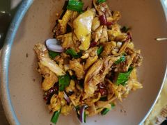 -肖记公安牛肉鱼杂馆·省级非物质文化遗产(三角路直营店)