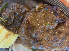 -海维克牛排馆HIGHWIC(右岸环宇坊店)