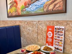 -英兰朝族饭店·英兰锅包肉(佳园路店)